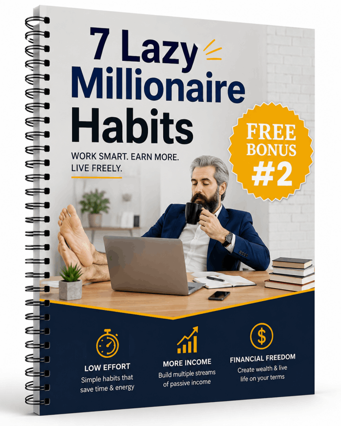 Billionaire Brain Wave-bonus-2