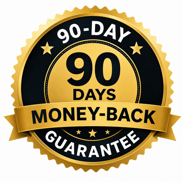  Billionaire Brain Wave  90 Days Money back Guarantee